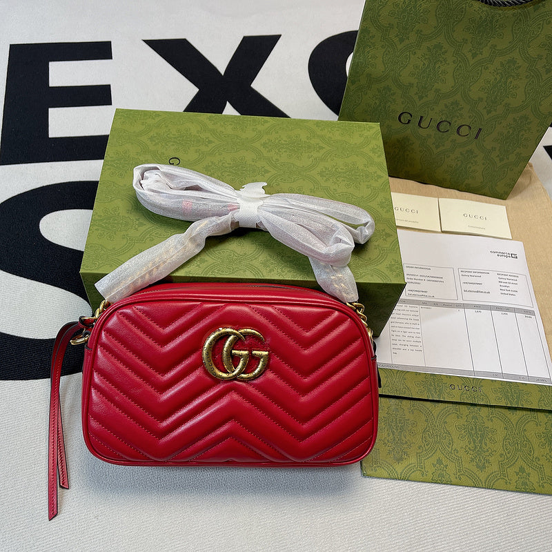 Caramew - GCI Bags - 7039