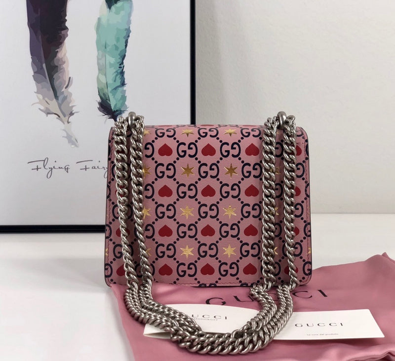 Caramew - GCI Bags - 4001