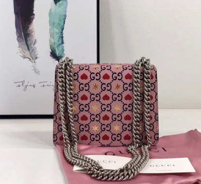 Caramew - GCI Bags - 4001