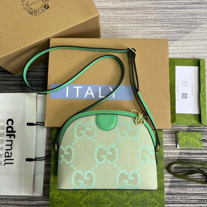 Caramew - GCI Bags - 5540