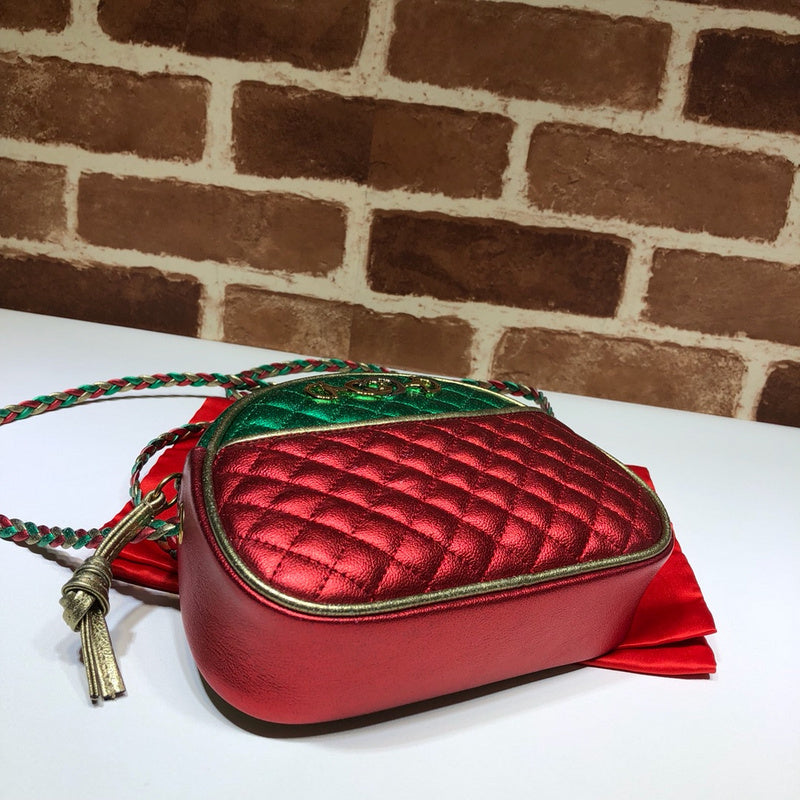 Caramew - GCI Bags - 3586