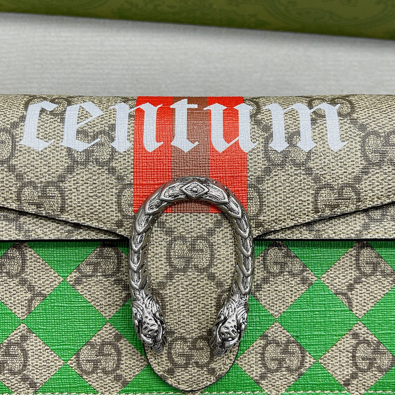 Caramew - GCI Bags - 6734