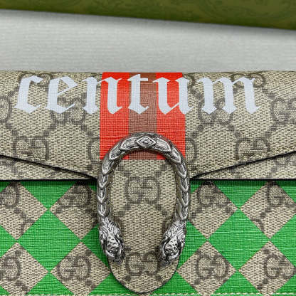 Caramew - GCI Bags - 6734