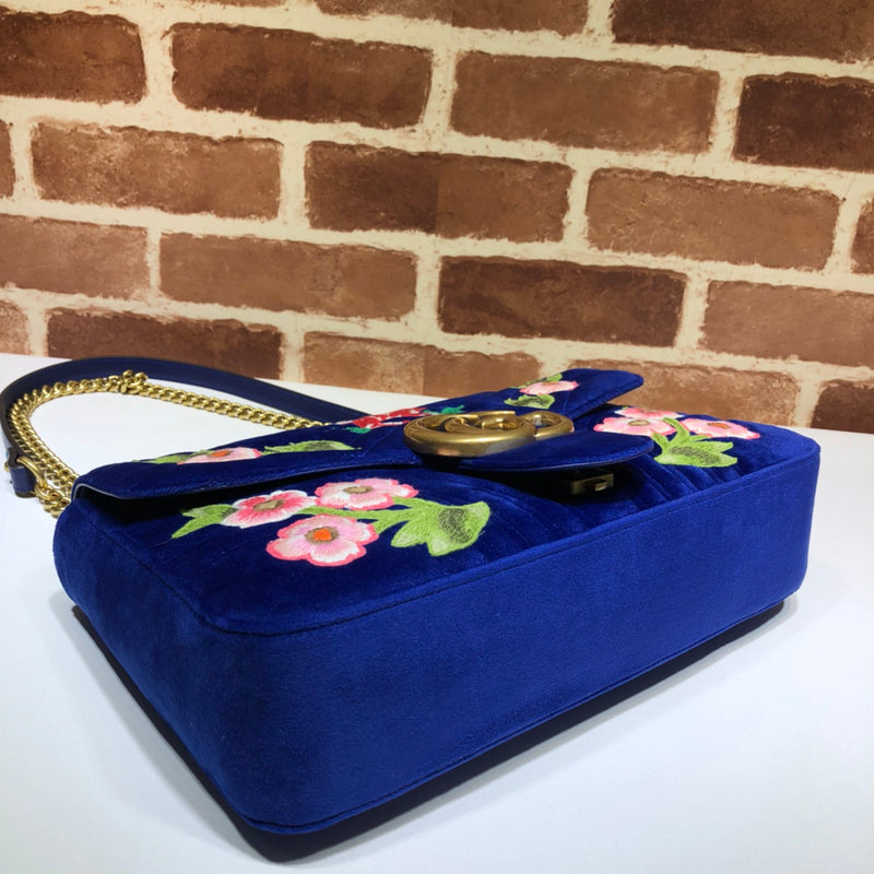 Caramew - GCI Bags - 3602