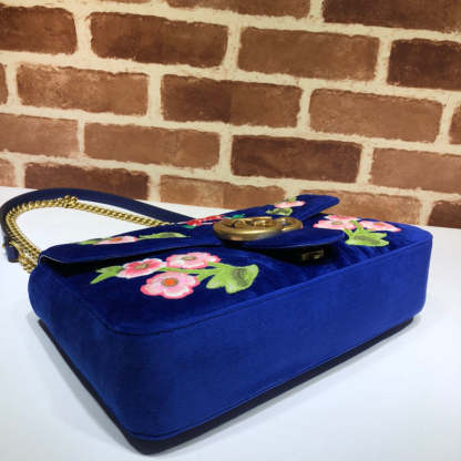 Caramew - GCI Bags - 3602