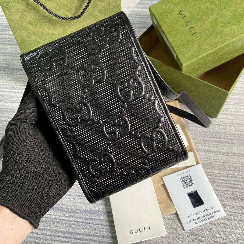 Caramew - GCI Bags - 3100