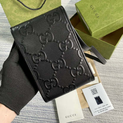 Caramew - GCI Bags - 3100