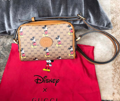 Caramew - GCI Bags - 6147