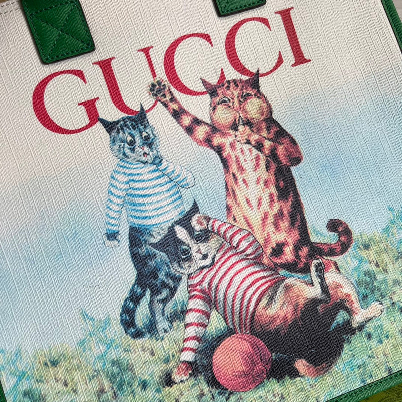 Caramew - GCI Bags - 5508