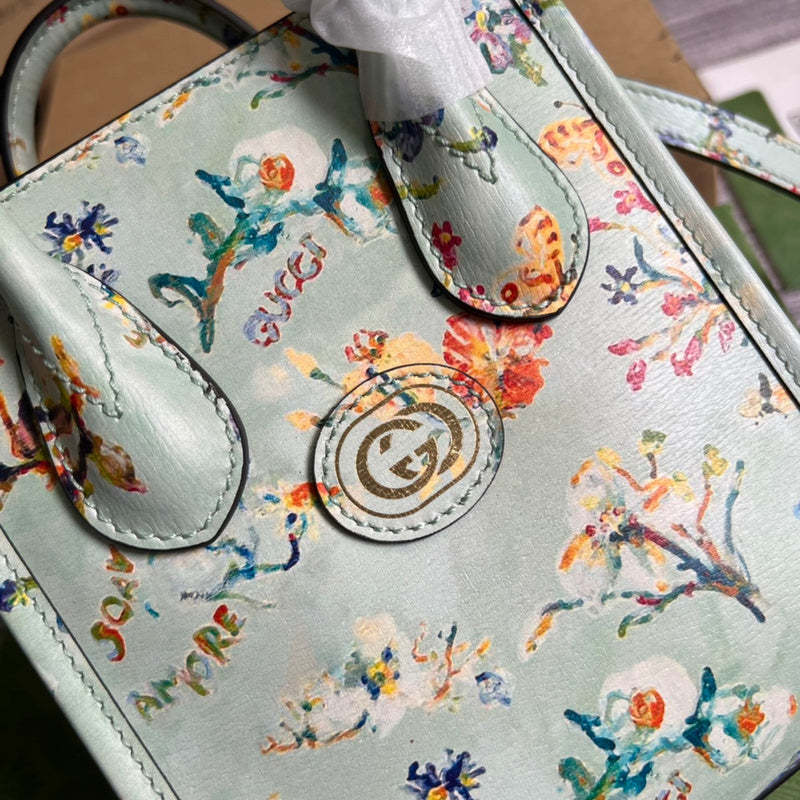 Caramew - GCI Bags - 4431