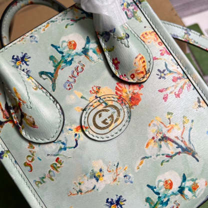 Caramew - GCI Bags - 4431