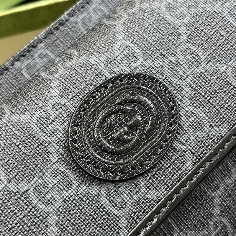 Caramew - GCI Bags - 321