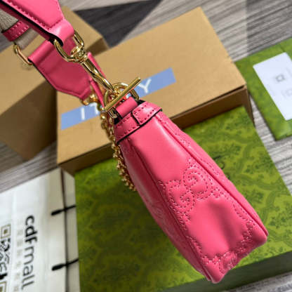 Caramew - GCI Bags - 5353