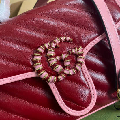 Caramew - GCI Bags - 3034