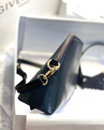 gv AAA Quality Messenger Bag Blue For Women, Handbags, Shoulder And Crossbody Bags 9.8in/25cm GVC