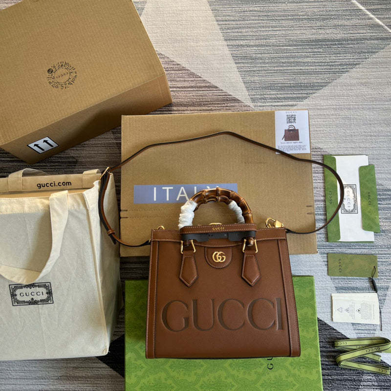 Caramew - GCI Bags - 6732