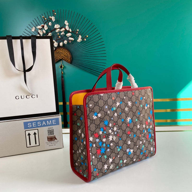 Caramew - GCI Bags - 6934