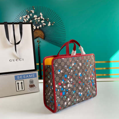 Caramew - GCI Bags - 6934