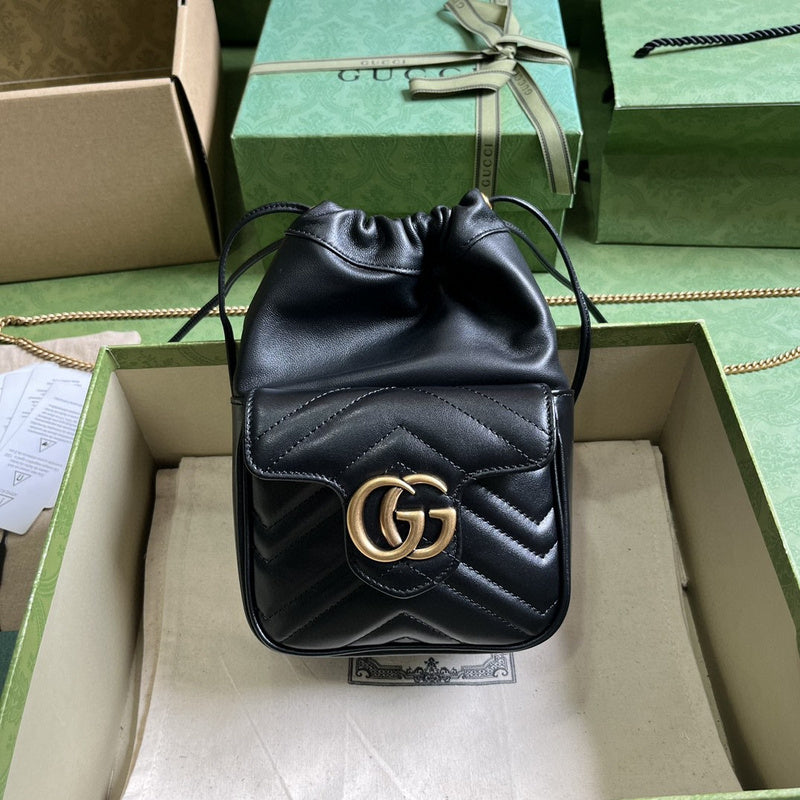 Caramew - GCI Bags - 402