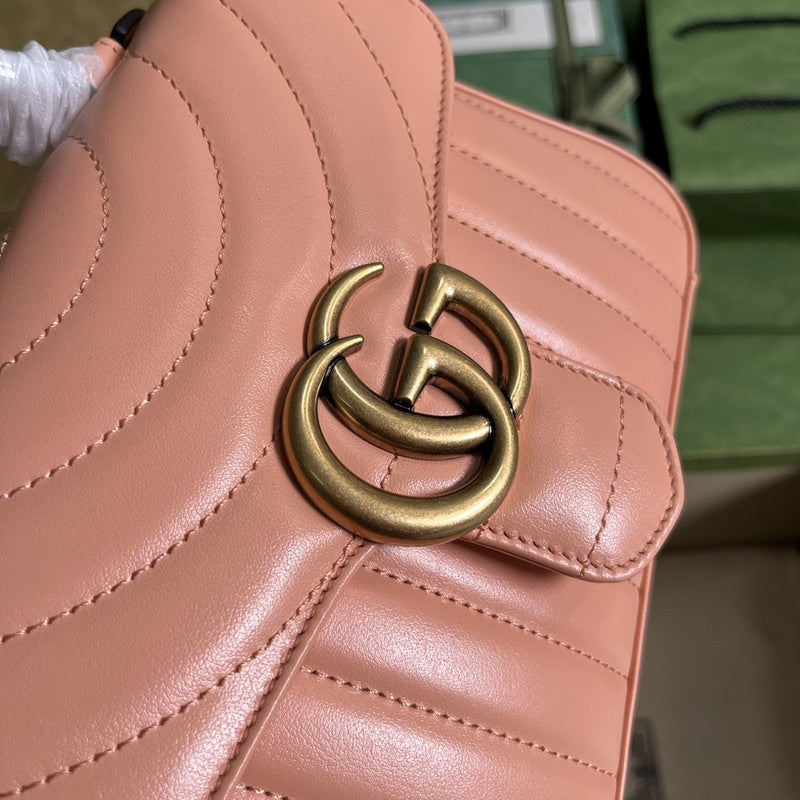 Caramew - GCI Bags - 350