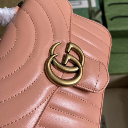 Caramew - GCI Bags - 350