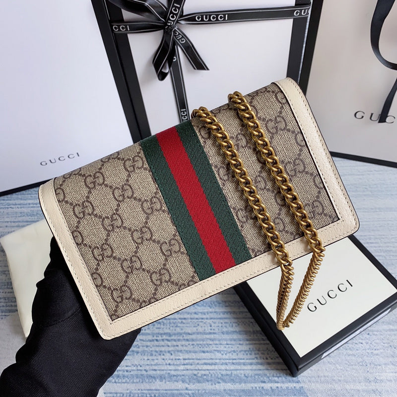 Caramew - GCI Bags - 2788