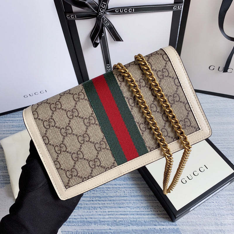 Caramew - GCI Bags - 2788