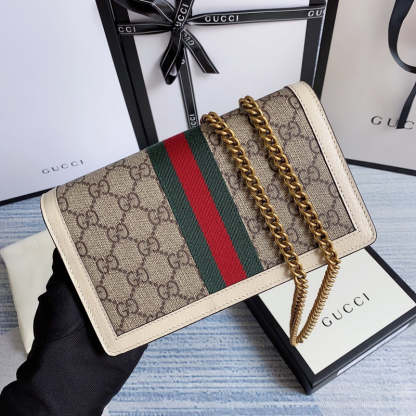 Caramew - GCI Bags - 2788