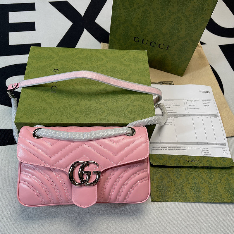 Caramew - GCI Bags - 6995