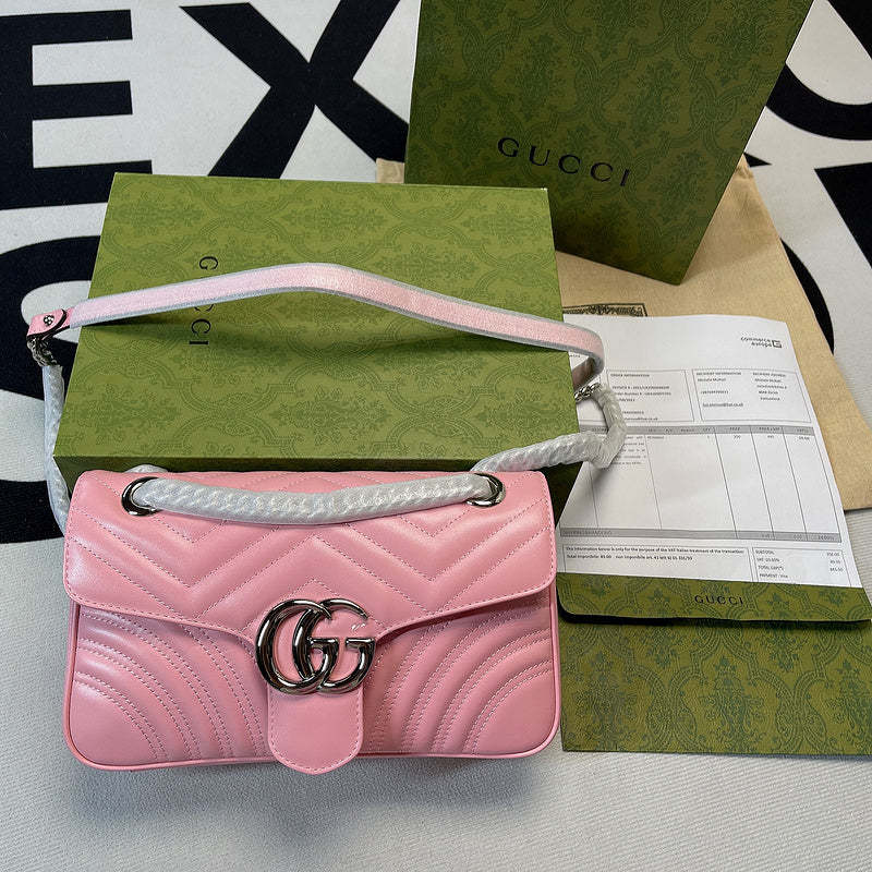 Caramew - GCI Bags - 6995