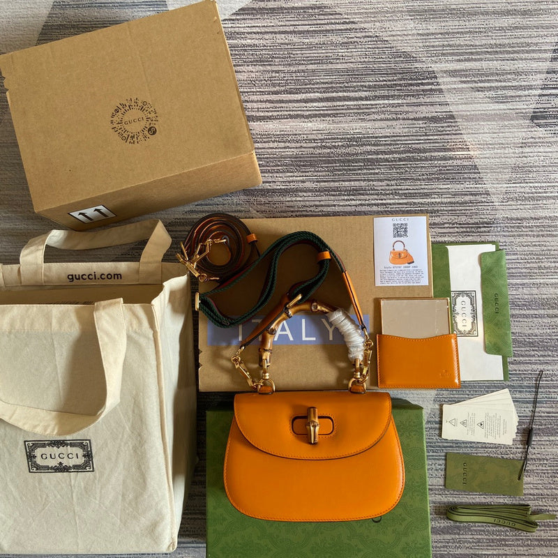 Caramew - GCI Bags - 6715