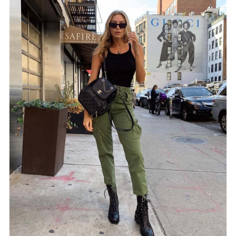 Business Affinity Mini Backpack in Black Caviar AS3530