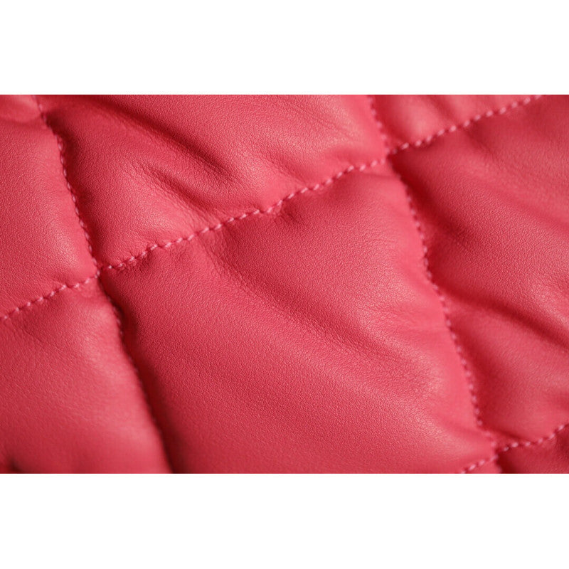 Calfskin Small Flap Bag AS2232