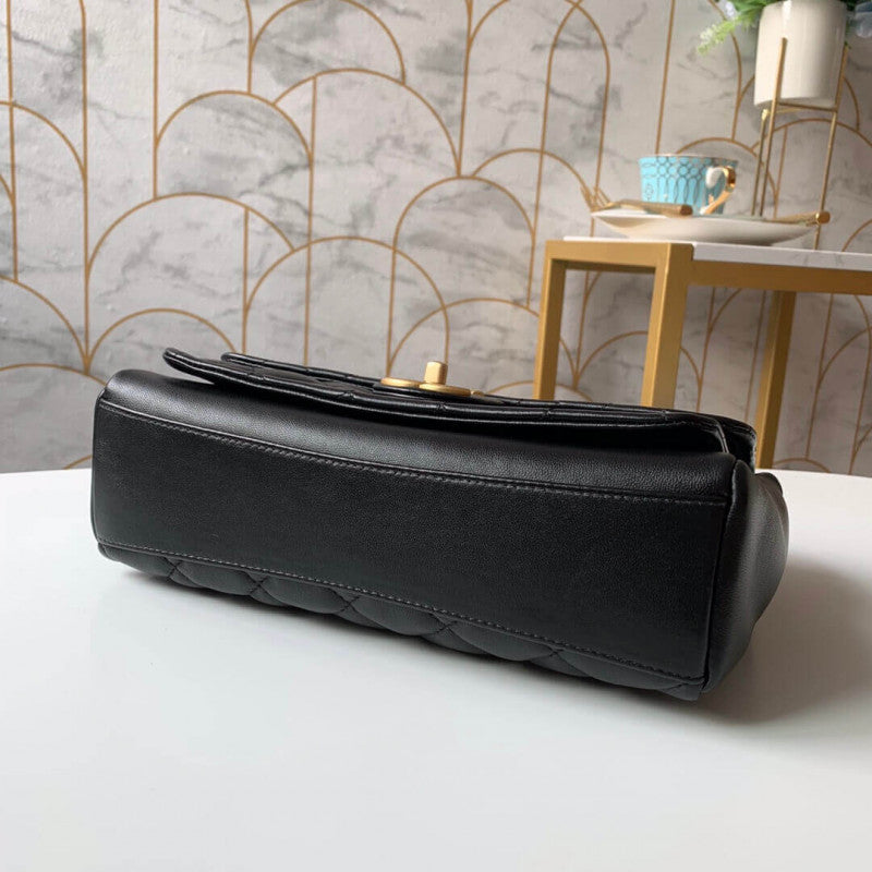 Flap Chain Bag AS0938