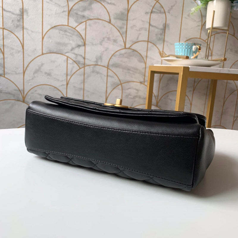 Flap Chain Bag AS0938