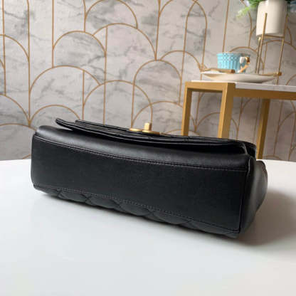 Flap Chain Bag AS0938