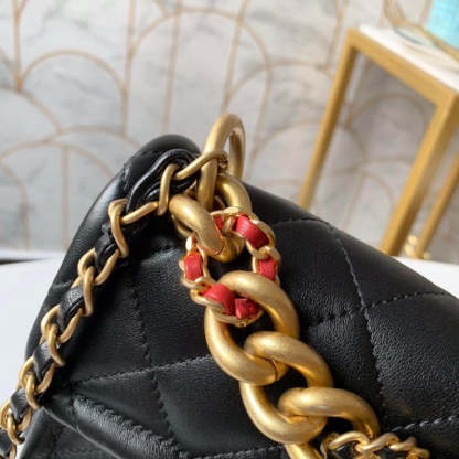 Mini Flap Chain Bag AS0936
