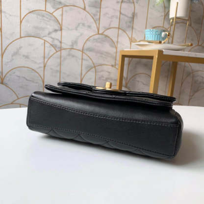 Mini Flap Chain Bag AS0936