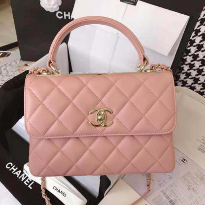 Quilted Small Trendy CC 25453