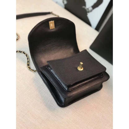 Small Flap Bag AS0784