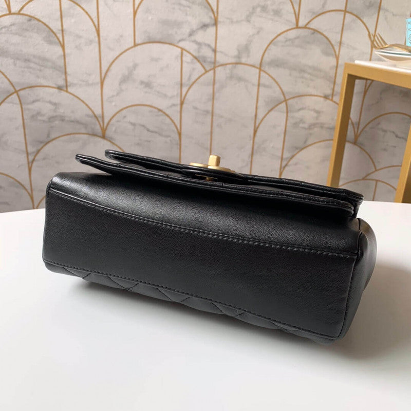 Small Flap Chain Bag AS0937