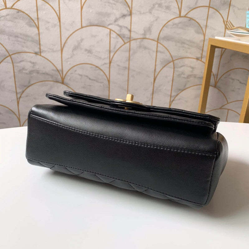 Small Flap Chain Bag AS0937