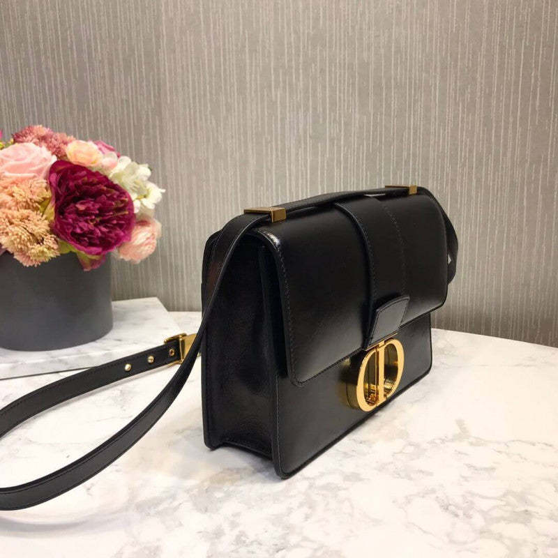 30 Montaigne Bag Box Calfskin M9203