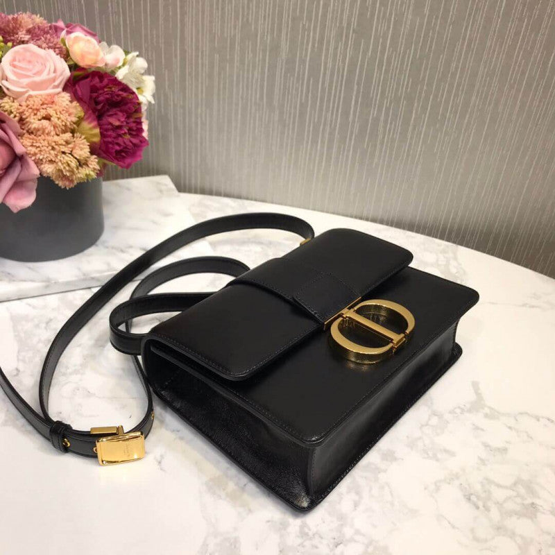 30 Montaigne Bag Box Calfskin M9203