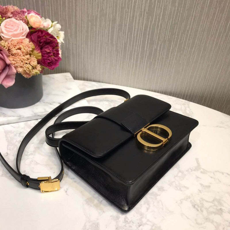 30 Montaigne Bag Box Calfskin M9203