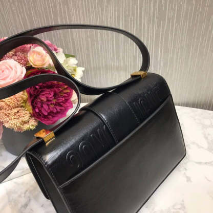 30 Montaigne Bag Box Calfskin M9203