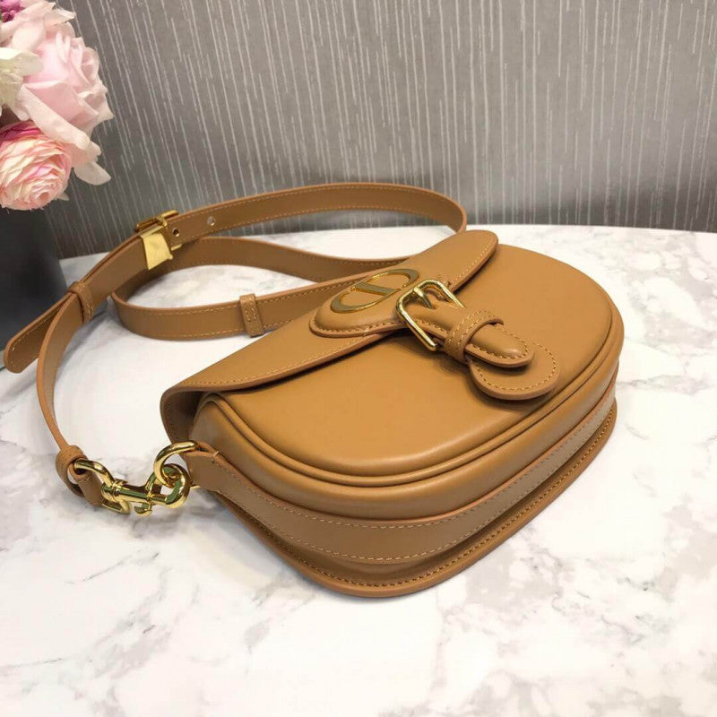 Small Bobby Bag In Box Calfskin M9317