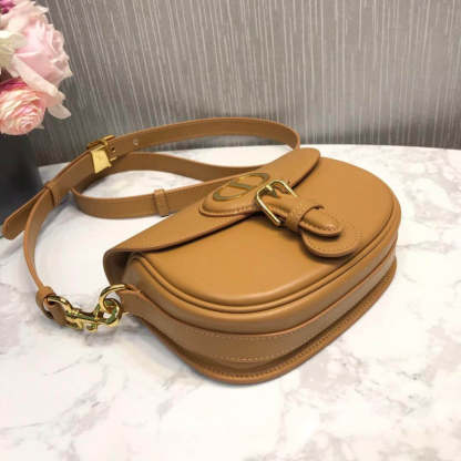 Small Bobby Bag In Box Calfskin M9317