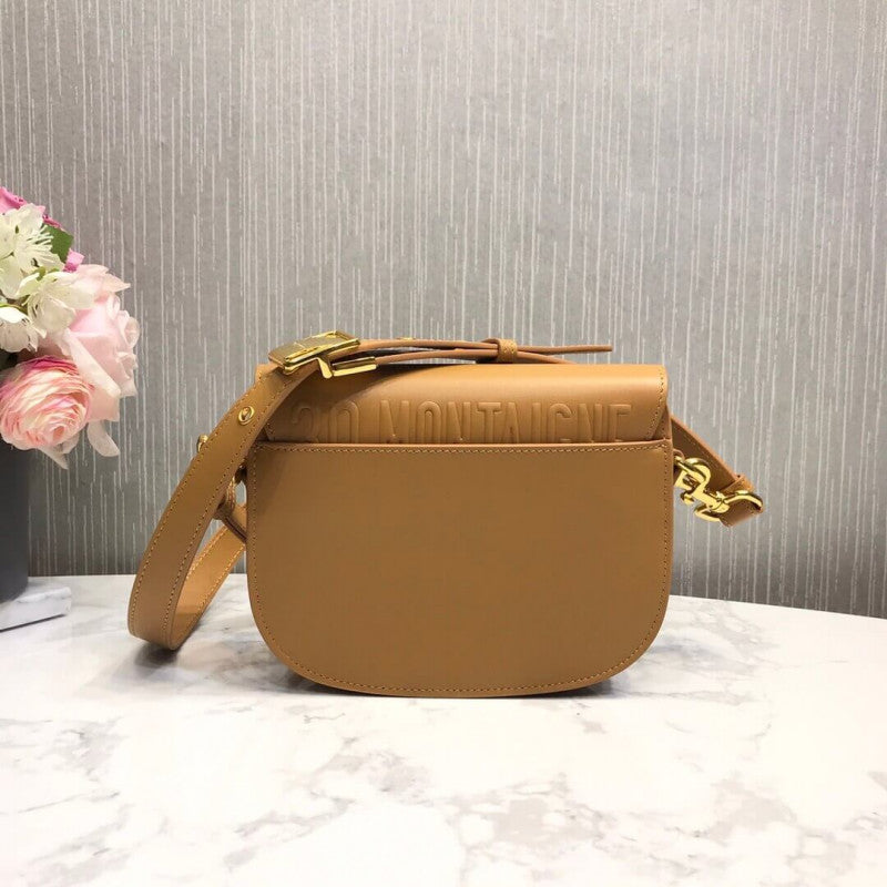 Small Bobby Bag In Box Calfskin M9317