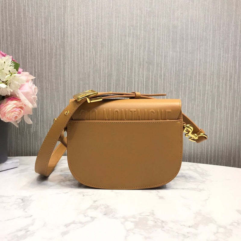 Small Bobby Bag In Box Calfskin M9317